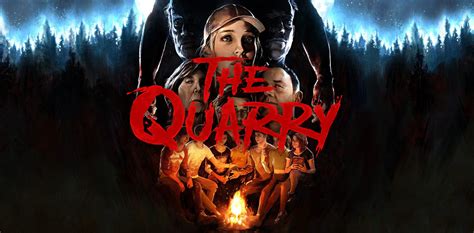 the quarry game pass|the quarry baixar.